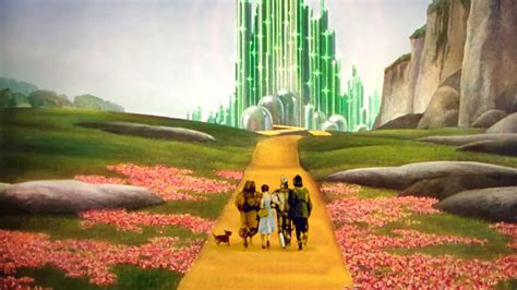 The role of the Wizard in shaping Oz's destiny